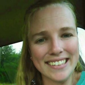 Meet your Posher, Robyn